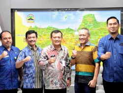 50 Merek Otomotif Hadir di GIIAS Semarang, Gubernur Jateng Dukung Pemulihan Ekonomi Lewat Sektor Transportasi
