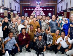 Harhubnas 2025: Gubernur Jateng Dorong Pemerataan Konektivitas Antarwilayah