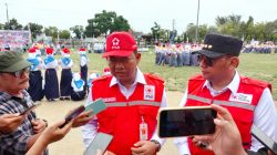 PMI Kota Tegal Himpun 1.200 Kantong Darah per Bulan, Suplai hingga 16 Ribu per Tahun