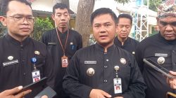 Kantor Imigrasi Akan Dibangun di Eks Terminal Adiwerna , Pemkab Tegal Siap Hibahkan Lahan