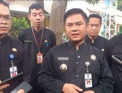 Kantor Imigrasi Akan Dibangun di Eks Terminal Adiwerna , Pemkab Tegal Siap Hibahkan Lahan