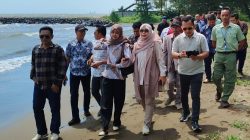 Safari Beach Jateng Disidak Komisi III DPRD Batang pada Hari Libur
