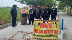 Pemeliharaan Jembatan Kali Kebumen Diharapkan Selesai Sebelum Akhir Oktober