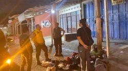 Polisi Tangkap Dua Pelaku Pengeroyokan Disertai Penusukan di Bumiayu Brebes