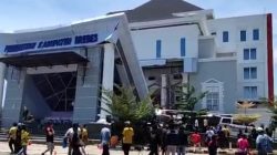 Ini Daftar Nama Korban Insiden Ambruknya Teras KPT Brebes