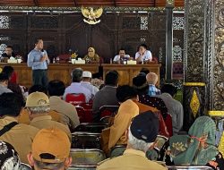 Agen Brilink BRI Brebes Jalin Kerjasama KDMP