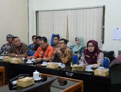 SDN 3 AdiwernaTegal Bakal di Rehab Tahun 2026, Dianggarkan Sekitar Rp 300 Juta