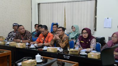 SDN 3 AdiwernaTegal Bakal di Rehab Tahun 2026, Dianggarkan Sekitar Rp 300 Juta