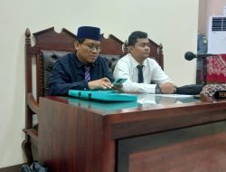 Bupati Brebes Digugat ke PTUN Soal Pengangkatan Direktur Perumda