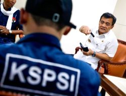 Ribuan Eks Karyawan PT Sritex Belum Terima Pesangon, Gubernur Jateng Akan Panggil Kurator