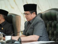 Imbas Pengurangan DAU Rp230 M, OPD Siap-Siap Kena Efisiensi