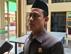 Warga Damyak Tegal Diminta Waspadai Rob