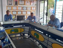 Waspada Kasus Legionellosis, Perumda Air Minum Tirta Ayu Jamin Telah Rutin Lakukan Pengecekan Kualitas Air