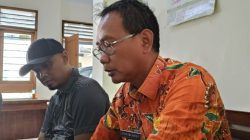 Tindaklanjuti Intruksi Sekda, DPUPR Kabupaten Tegal Sosialisasikan Pencegahan Penyakit Legionellosis kd Pengelola Pamsimas dan BPSPAM