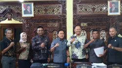 119 Kades di Kabupaten Tegal Masa Jabatan Habis di 2026, Aturan Pilkades Belum Ada
