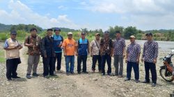 Tiap Musim Hujan Kebanjiran, Warga Bantarkawung Brebes Desak Normalisasi Muara Sungai Ciraja-Pemali
