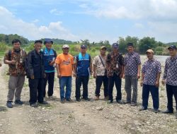 Tiap Musim Hujan Kebanjiran, Warga Bantarkawung Brebes Desak Normalisasi Muara Sungai Ciraja-Pemali