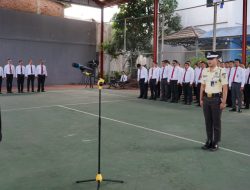 Momentum Hari Kesaktian Pancasila, BRI Bumiayu Teguhkan Komitmen Kebangsaan