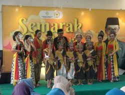 Kementerian Kebudayaan dan DPR RI Dorong Seni Tari Brebes Terus Berinovasi