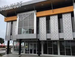 20 Titik Wifi Gratis di Kota Slawi, 2 Titik Dilaporkan Koneksi Terputus