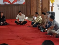 Bupati Brebes Diminta Jadi Pemimpin untuk Semua, Tak Hanya yang Mendukung