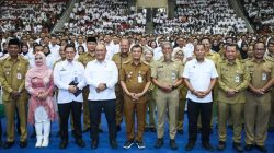 BGN Apresiasi Ahmad Luthfi, Jawa Tengah Dinilai Paling Siap Jalankan Program MBG Nasional