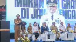 Antisipasi Keracunan, Gubernur Luthfi Tegaskan SLHS Jadi Syarat Ketat Dapur SPPG di Jateng