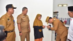 Pemkab Tegal Rehab 555 Rumah Tidak Layak Huni 