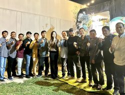 Hermansyah Dorong Investasi di Kabupaten Pemalang