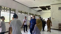Komisi IV DPRD Brebes Kaget Lihat Rumah Singgah Tak Layak