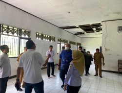Komisi IV DPRD Brebes Kaget Lihat Rumah Singgah Tak Layak