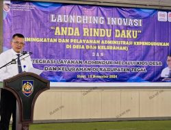 Program Anda Rindu Daku Berjalan Lancar, Disdukcapil Berhasil Dekatkan Layanan Masyarakat 