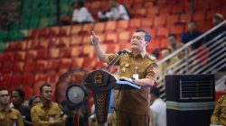 Ahmad Luthfi Tegaskan 4 Instruksi Penting untuk Kawal Program MBG di Jawa Tengah