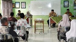 Manajerial yang Baik Dorong Peningkatan Mutu Madrasah 