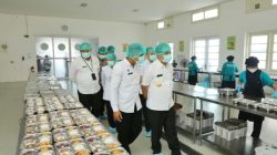 Pemprov Jateng Tegaskan Percepatan SLHS Tetap Utamakan Standar Keamanan Pangan