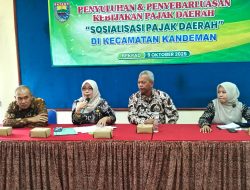 Tunggakan PBB-P2 Capai Rp 32 Miliar, Komisi III DPRD Batang Beri Perhatian Serius