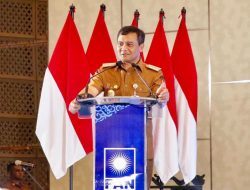 Gubernur Ahmad Luthfi Minta KKP Percepat Program Tambak dan Nila Salin di Pesisir Jateng