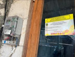 Ahmad Luthfi Dorong Akses Energi Merata, 1.000 Rumah di Jateng Nikmati Listrik Gratis