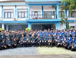 Calon Dewas dan Dirtek Perumda Tirta Ayu Kabupaten Tegal Resmi Diumumkan