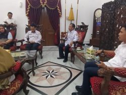 Jeneponto Sulsel Bakal Adopsi Strategi Penurunan Stunting di Brebes