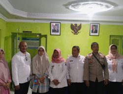 Viral Potongan Bansos Kedungsukun di Medsos, Ini Klarifikasi dan Penjelasannya