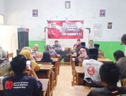 Warga Cilibur Keluhkan BPJS Nonaktif dan Jarak ke Puskesmas, Ketua Komisi IV DPRD Brebes Janji Kawal Usulan Pustu Baru