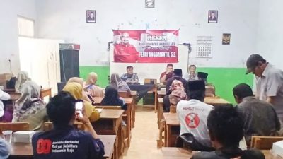 Warga Cilibur Keluhkan BPJS Nonaktif dan Jarak ke Puskesmas, Ketua Komisi IV DPRD Brebes Janji Kawal Usulan Pustu Baru