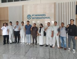 Apakah Hak-Hak Pekerja Pabrik Diberikan? Ini Hasil Sidak Komisi II DPRD Kabupaten Tegal