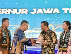 KEK Kendal Buktikan Dampak Nyata, Ekonomi Tumbuh dan Kemiskinan Menurun di Jateng
