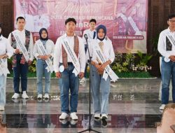 Duta GenRe Diharapkan Bisa Bantu Atasi Permasalahan Stunting di Pemalang