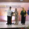 Anggota DPR RI, Fikri Fakih Dukung Sensus Ekonomi 2026