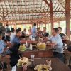 Silaturahmi Pemekaran Kabupaten Brebes, Mafrukhi DPRD Brebes Ingatkan Jangan Cari Untung Pribadi