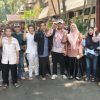 Ekonomi Lesu, Pedagang Pasar Rakyat di Kabupaten Tegal Minta Retribusi Turun