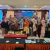Dinkop UKM Tegal Gelar Pelatihan Manajemen Usaha, Dorong UMKM Naik Kelas